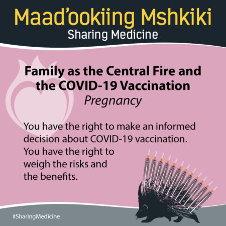 COVID-19 and pregnancy 