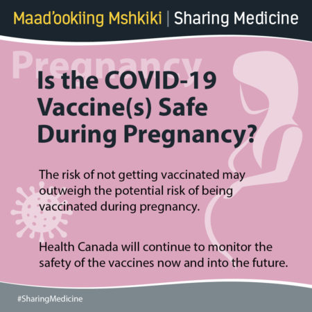 vaccinations during pregnancy 