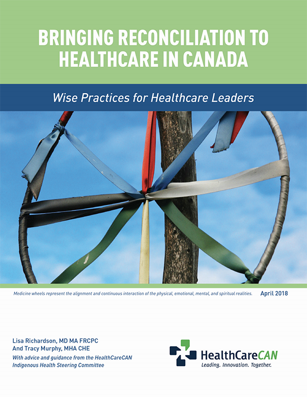 wise practices for healthcare leaders cover