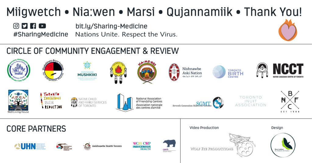 circle of community engagement & review banner
