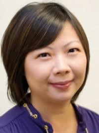 Dr. Elsie Nguyen headshot