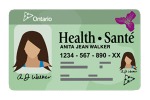 health card icon