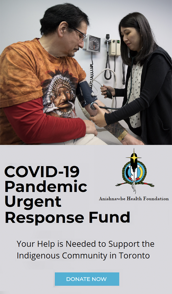 COVID-19 Pandemic Urgent Response Fund