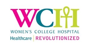 Womens College Hospital Logo