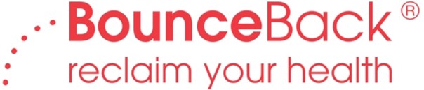 Bounceback logo