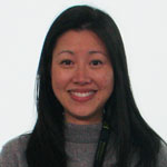 Dr. Melinda Wu headshot