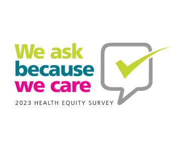 We ask because we care