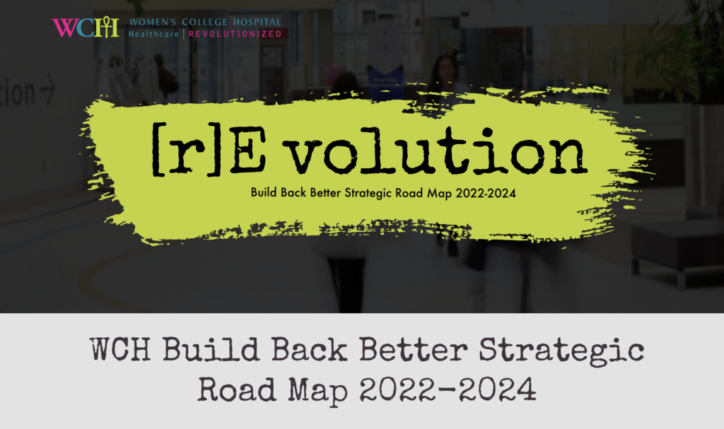 2022-2024 Strategic Plan Website